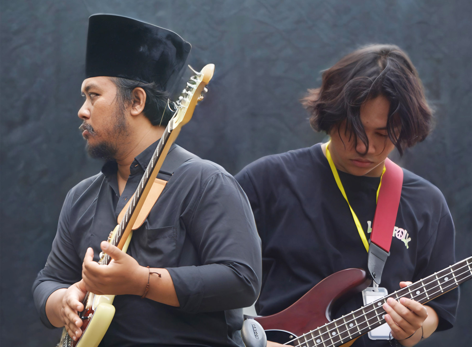 Band Lorjhu