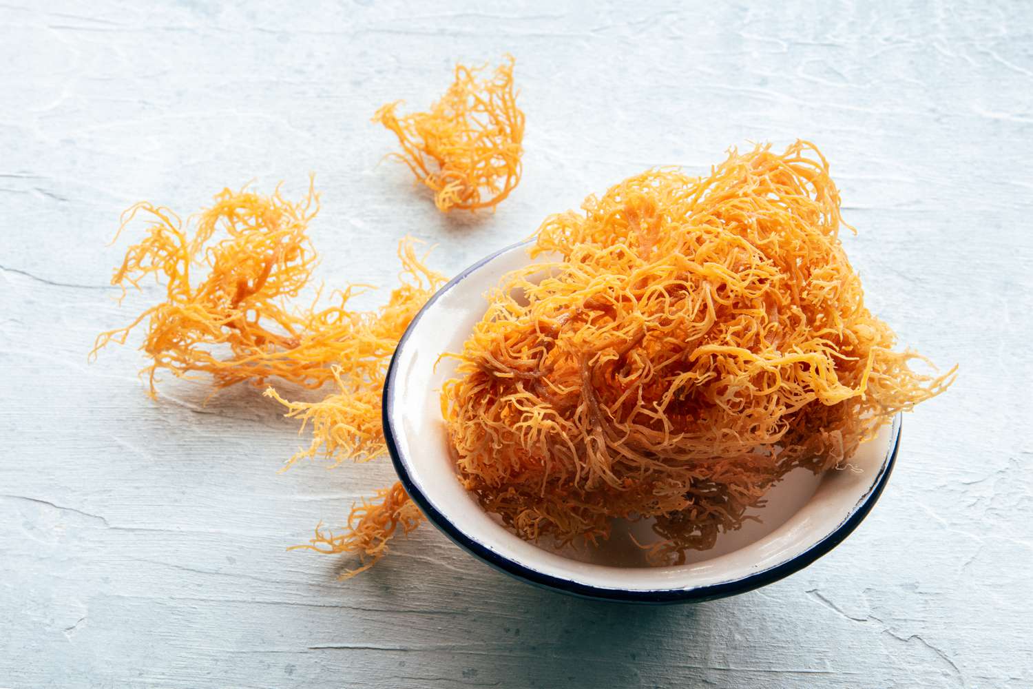 Sea Moss Gel