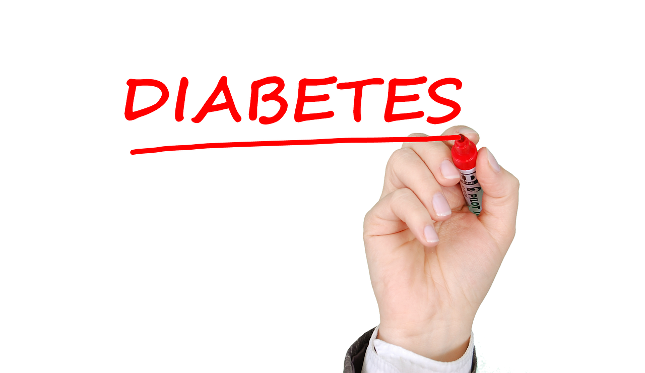 Peringatan World Diabetes Day