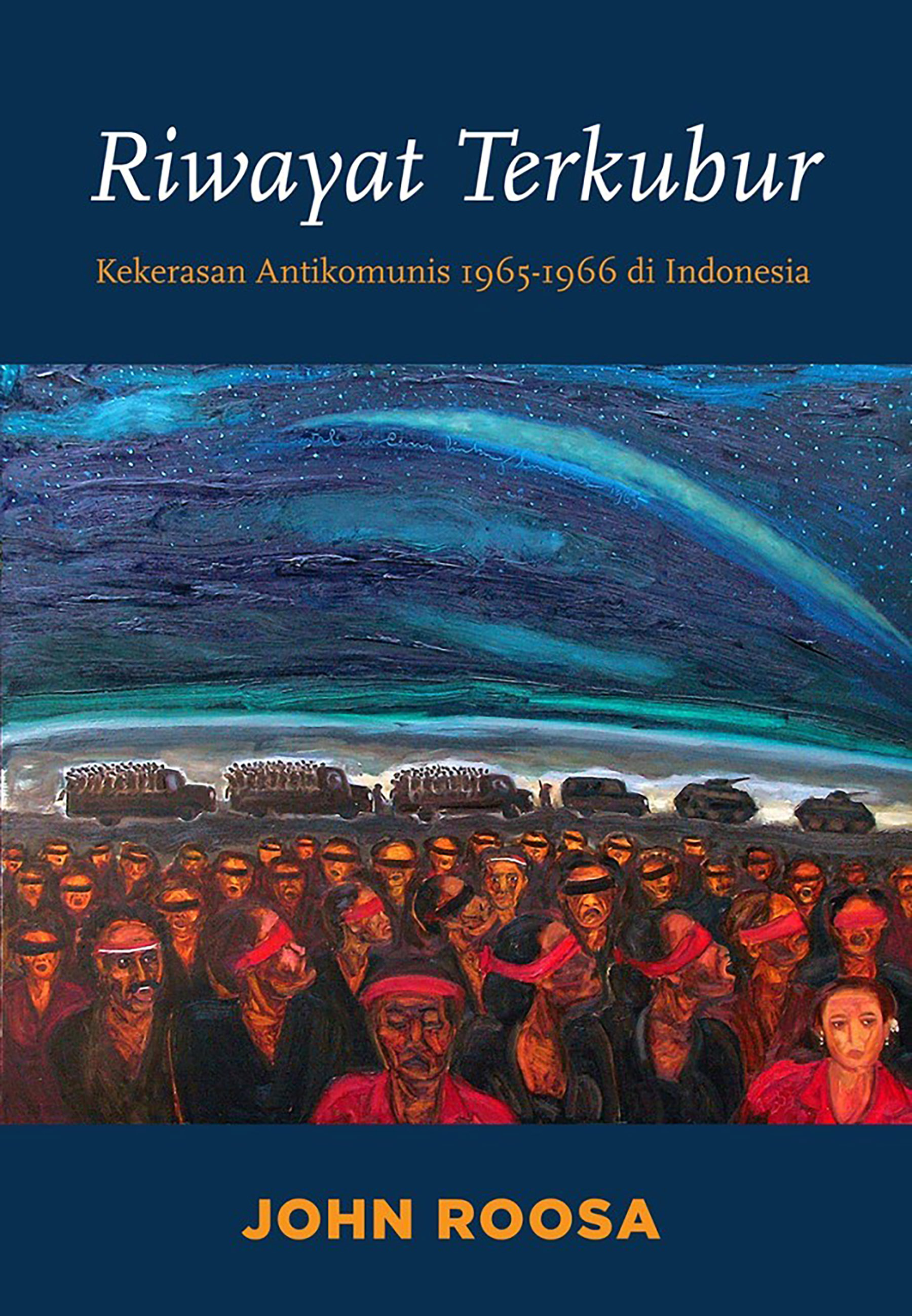Buku Riwayat Terkubur.