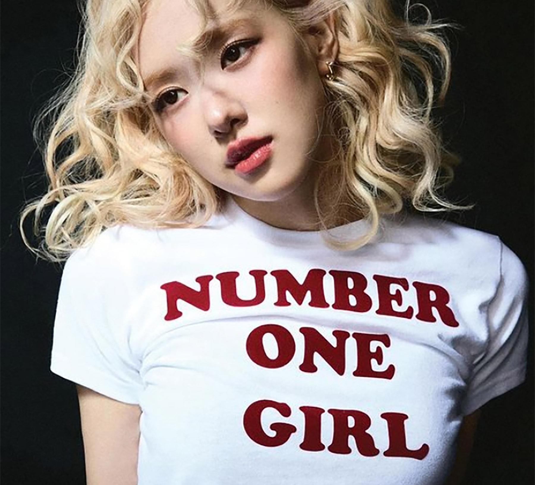 Park Chae-young.