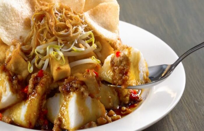 Foto Ketoprak (Dok. Masak Apa Hari Ini)