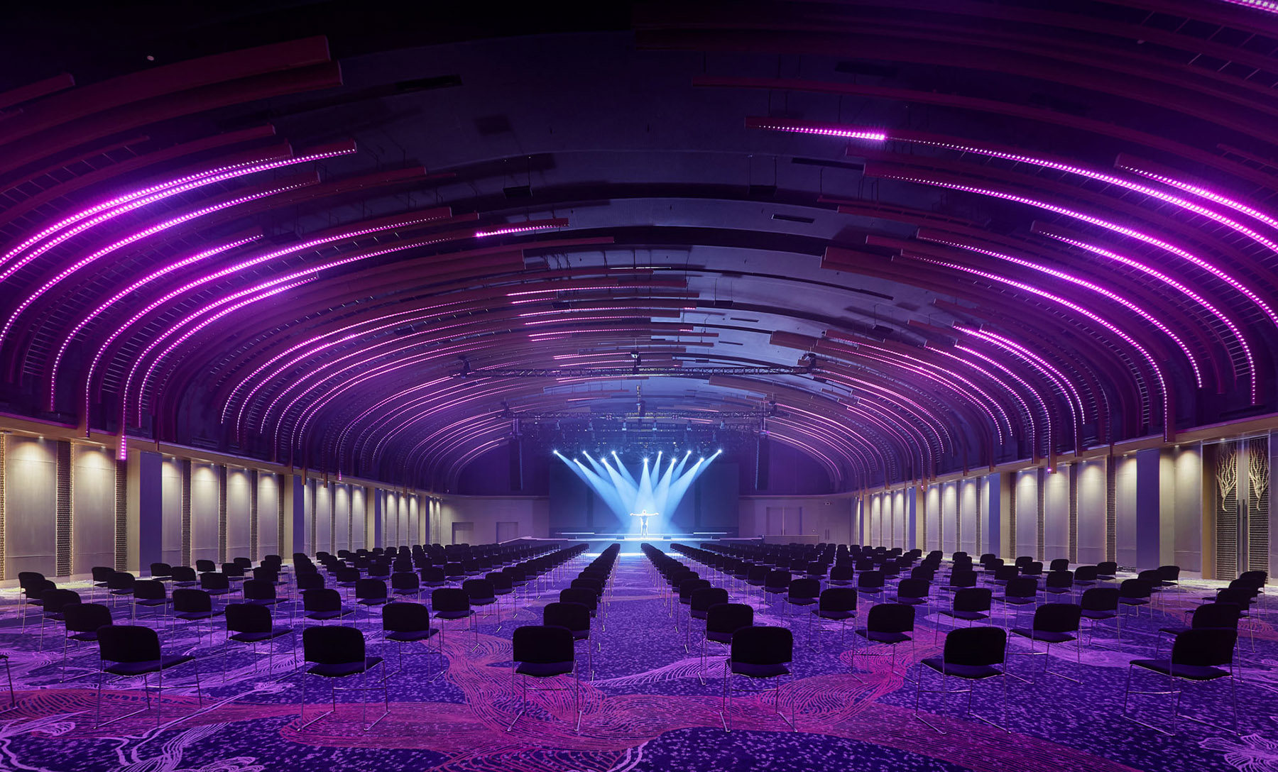Sutera Hall. (Dok. www.domisilium.com/)