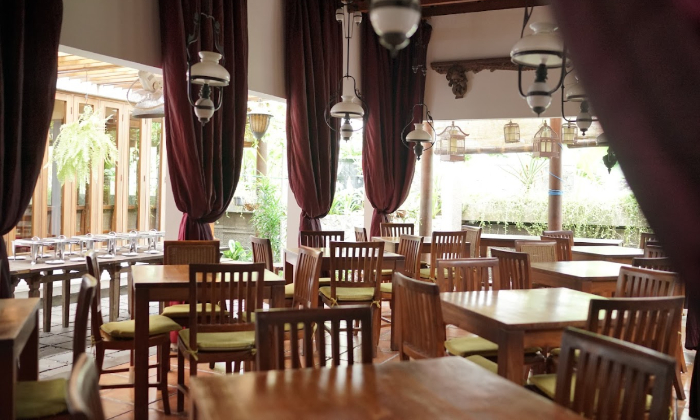 Restoran RumahKu Masakan Indonesia