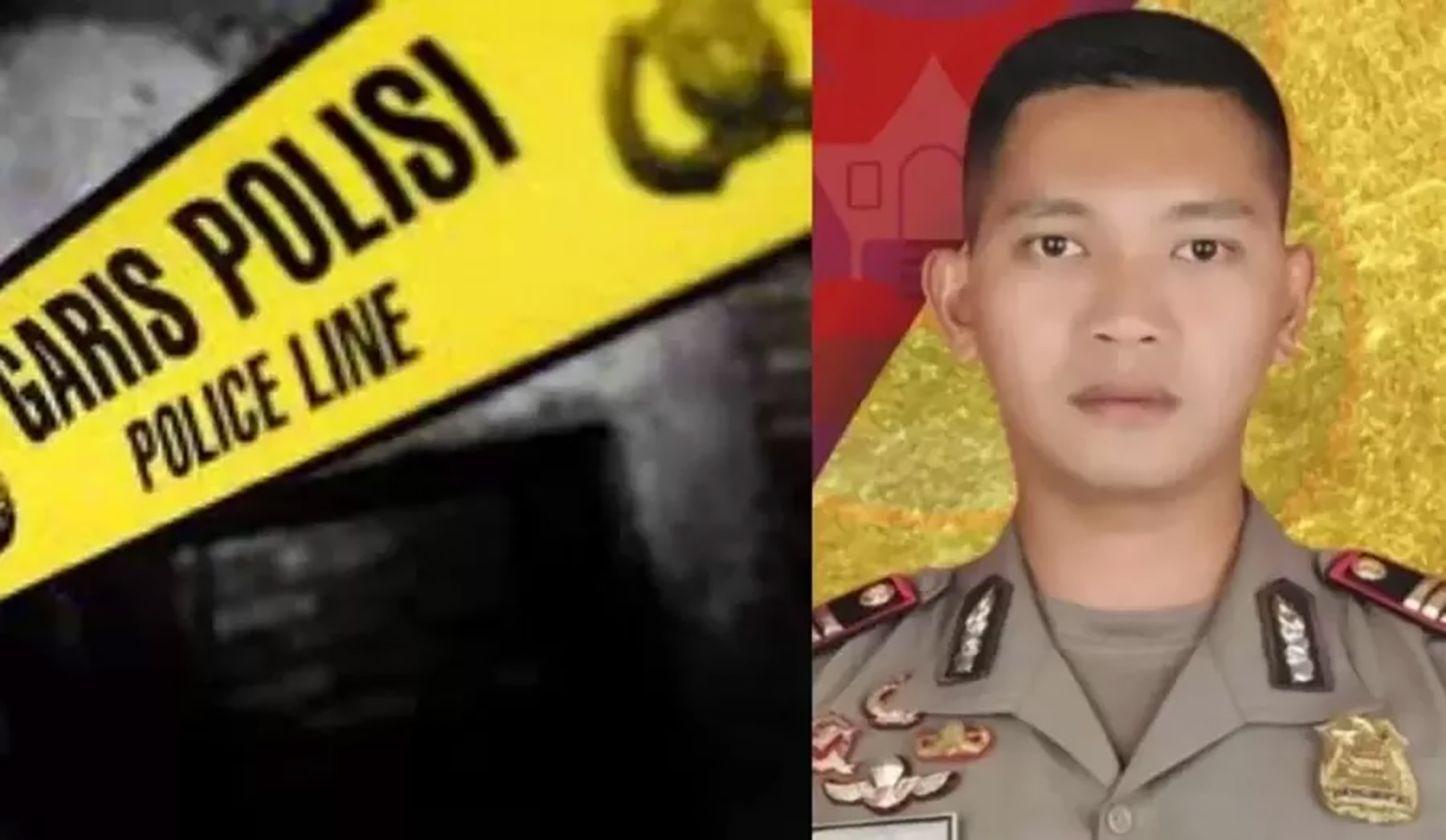 Kasus polisi tembak polisi di Solok Selatan diduga terkait tambang ilegal. (Dok. Radar Lawu/JawaPos)