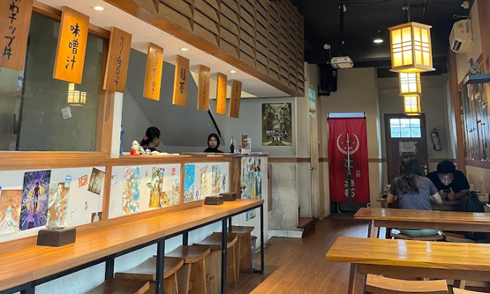 Foto Gozaru Resto BSD