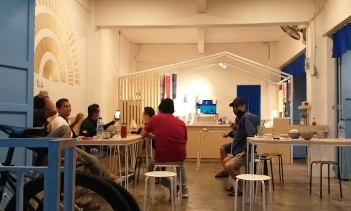 Foto Kaka Udon