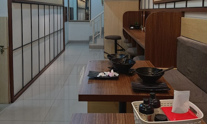 Foto Yukado Ramen Serpong
