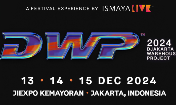 Djakarta Warehouse Project (DWP) 2024