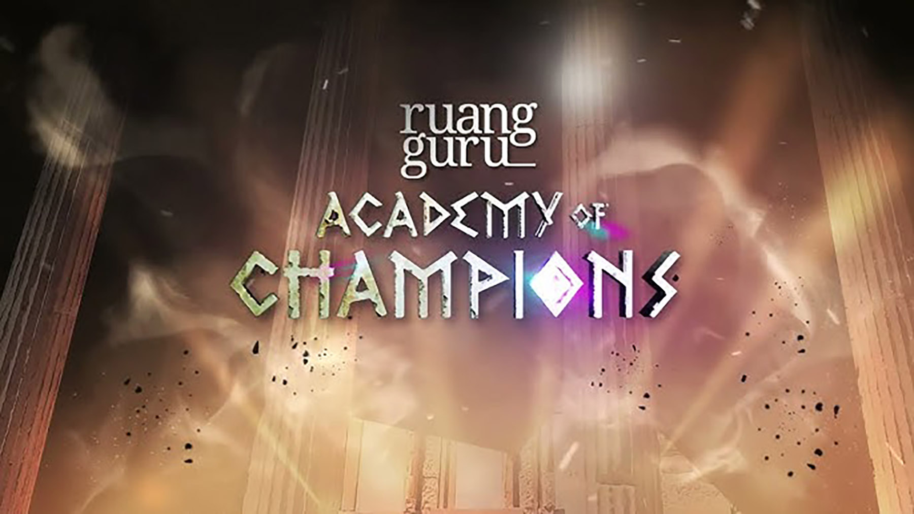 Academy of Champions (AoC)