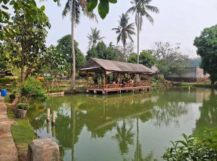 Restoran Pondok Rizki