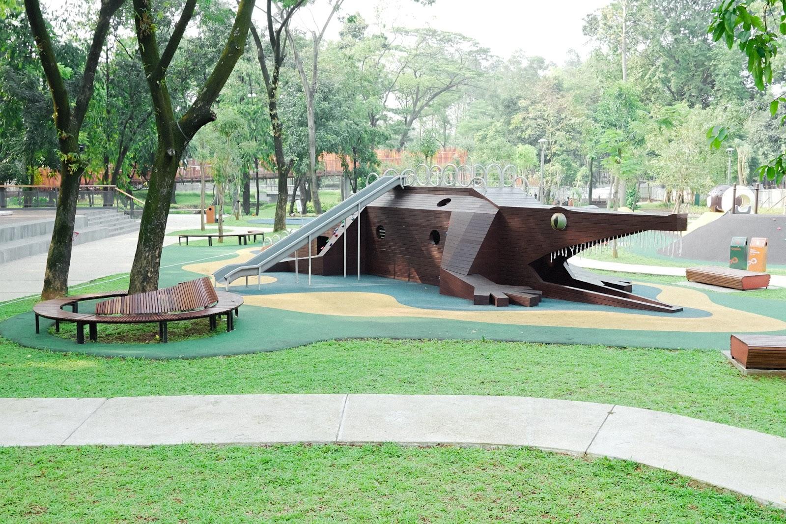 Tebet Eco Park