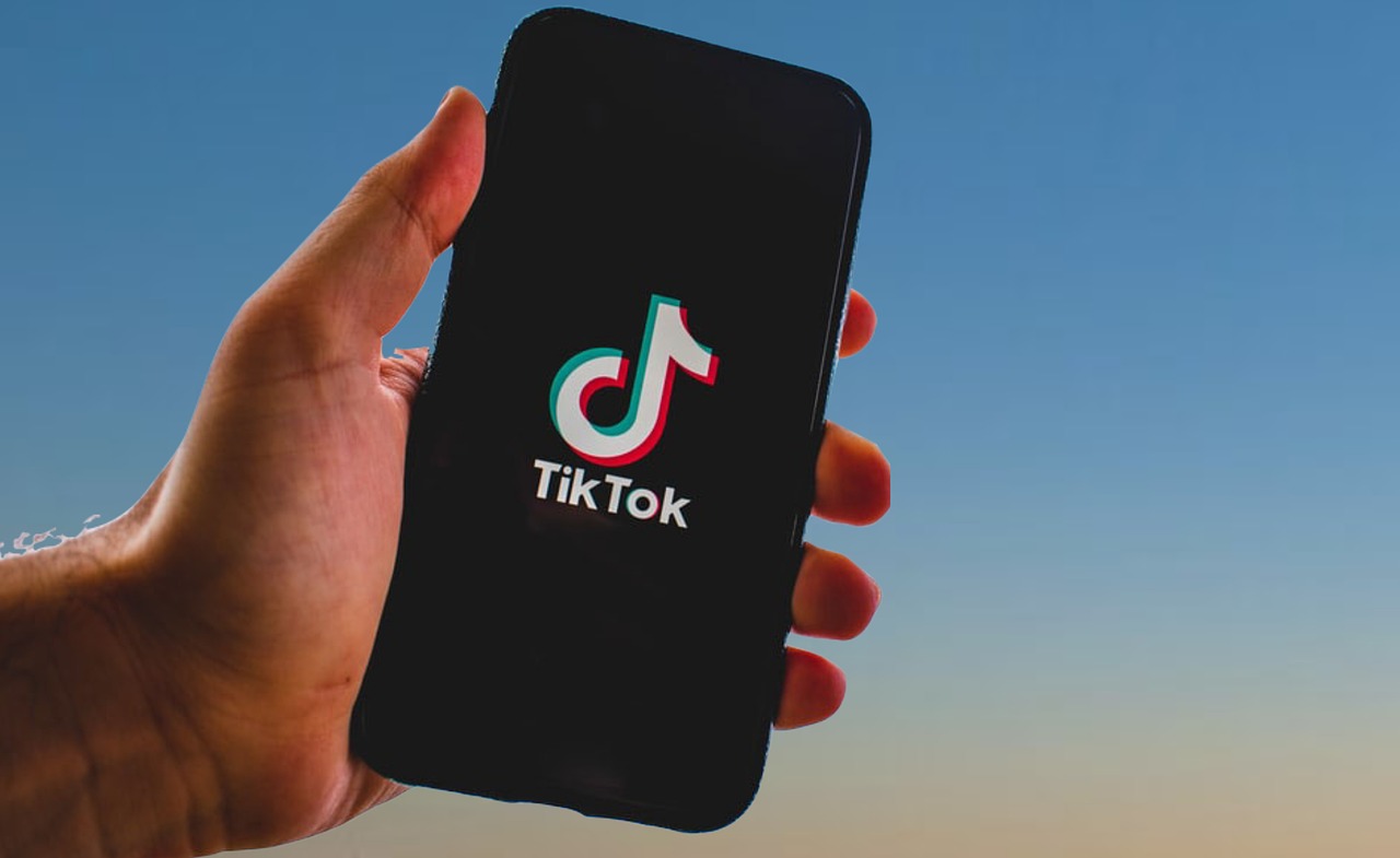 Media sosial TikTok