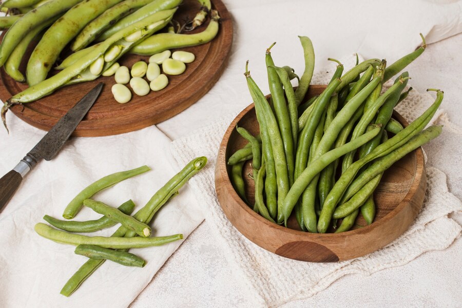 Sayur buncis