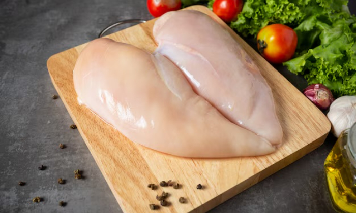 Dada ayam