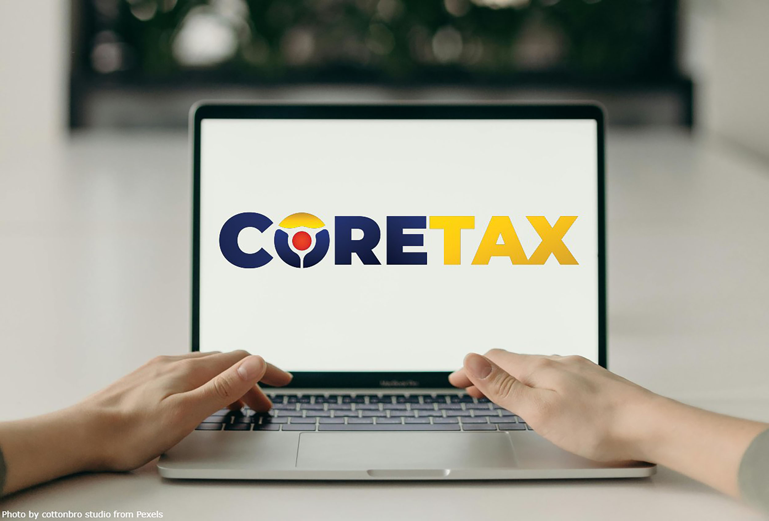 Ilustrasi  Coretax Direktorat Jenderal Pajak (DJP) .