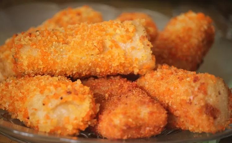 Potret risol mayo