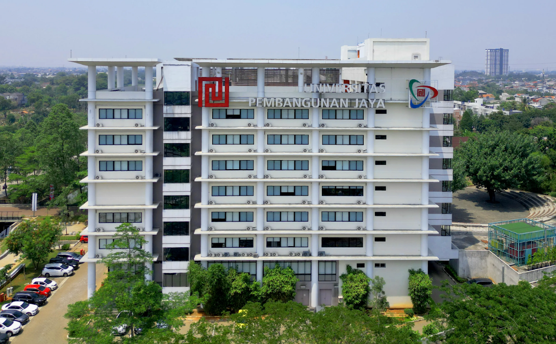 Kampus UPJ