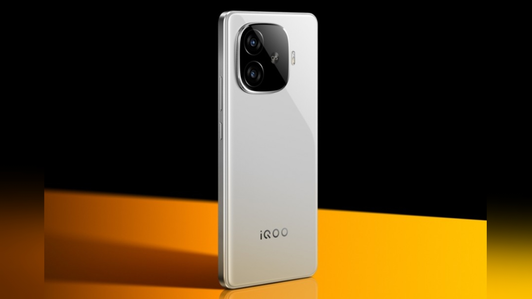 iQOO Z9 Turbo Endurance. (Dok. gsmarena.com)