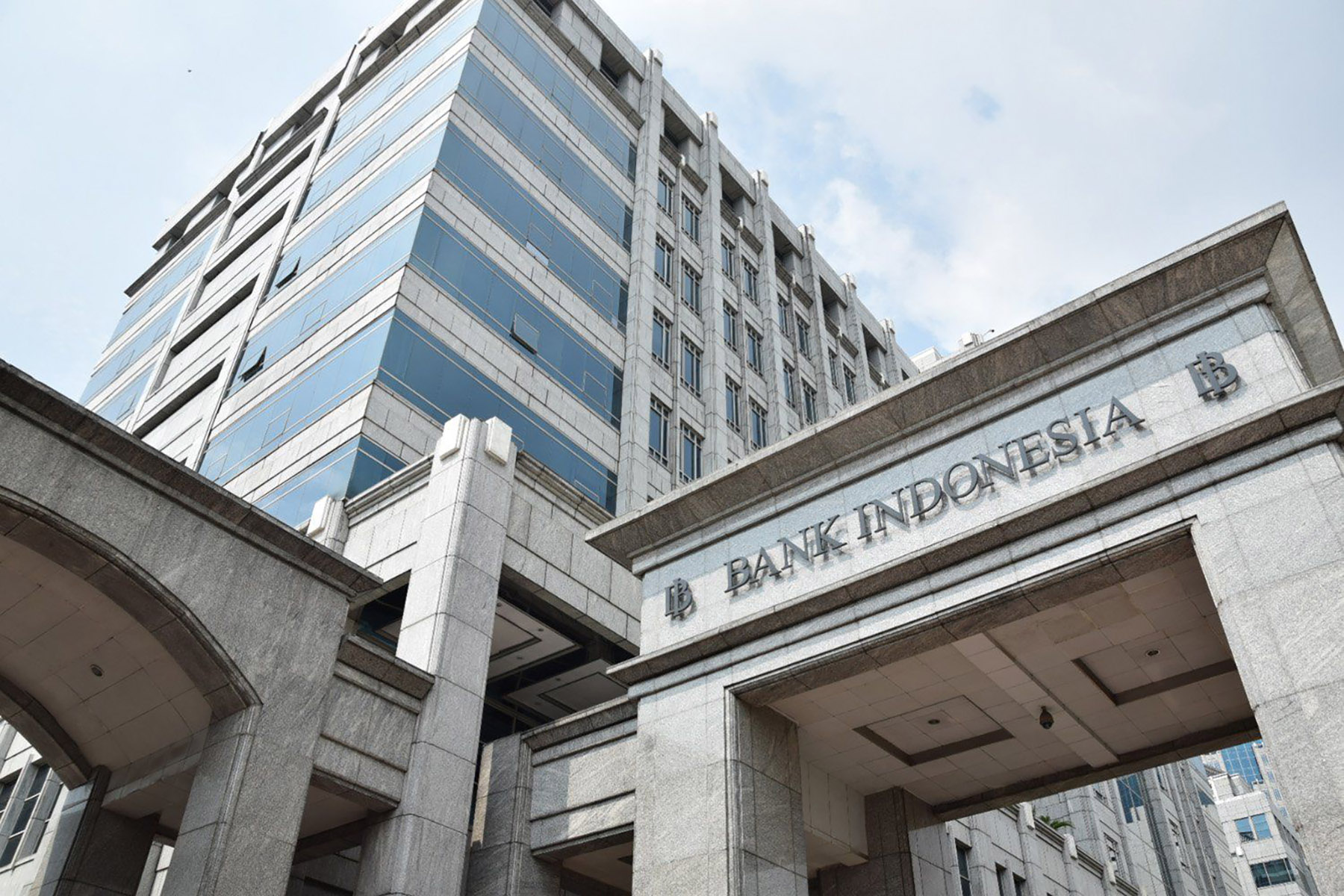 Bank Indonesia.