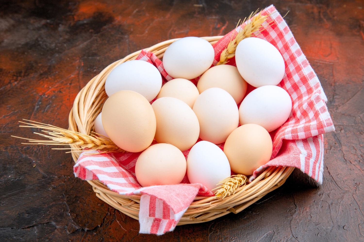 Ilustrasi telur