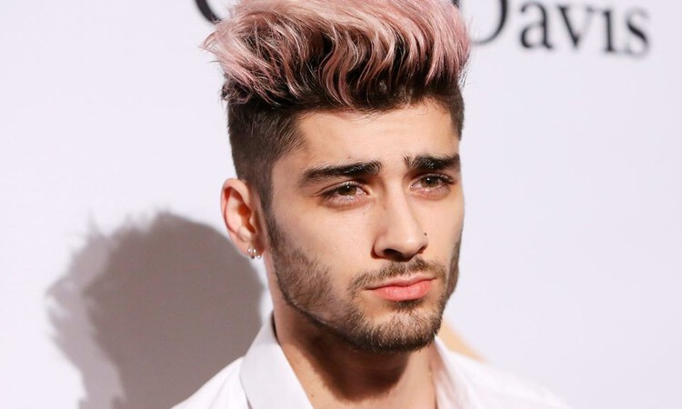 Zayn Malik