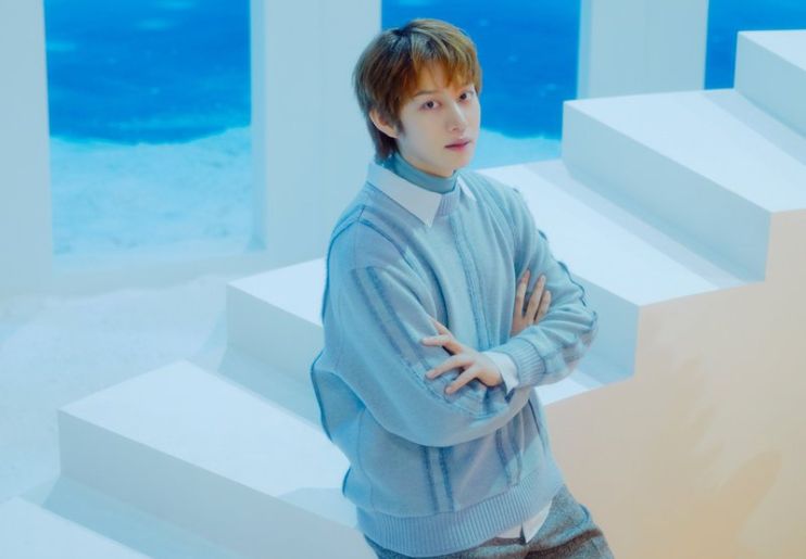 Setelah kecelakaan mobil di tahun 2006, Heechul Super Junior tidak sepenuhnya pulih