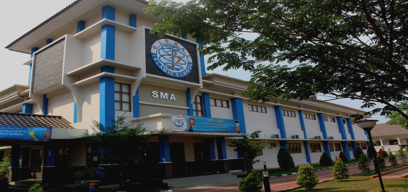 Global Islamic School (GIS) 2 Serpong, Tangsel