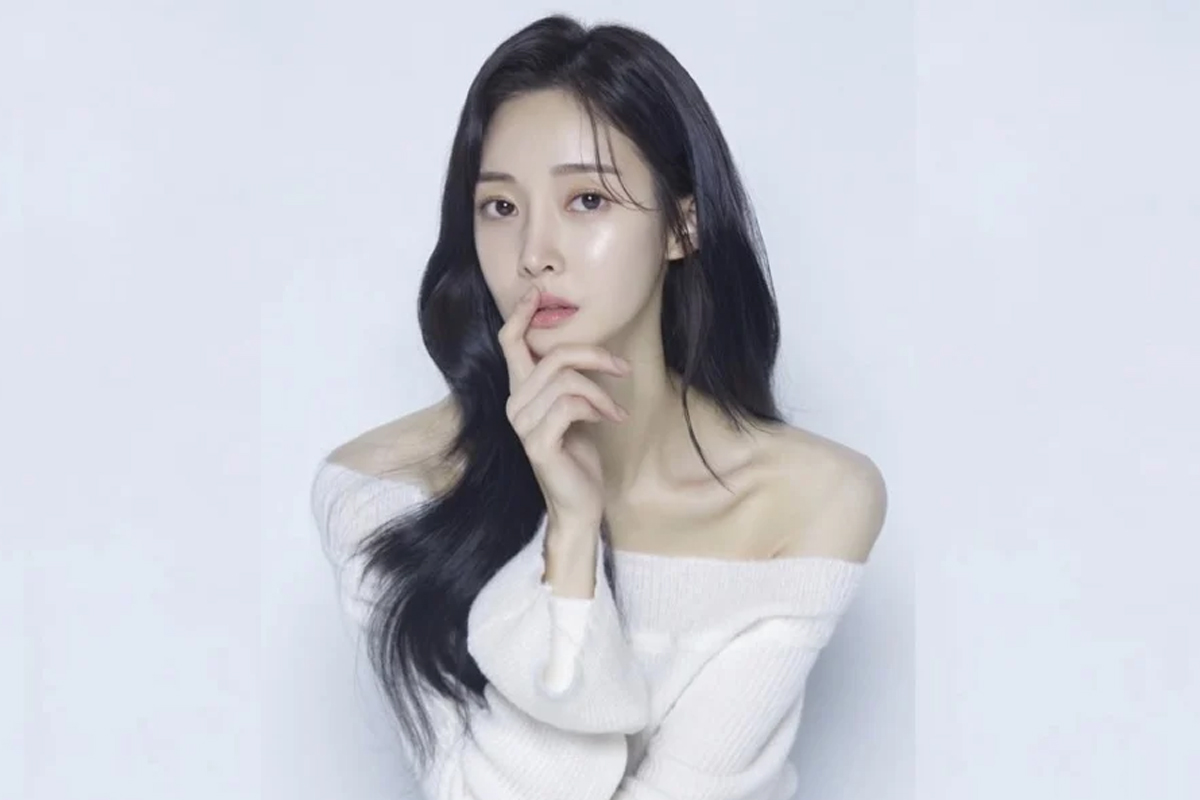Areum ex-member T-ARA dijatuhi hukuman penjara. (Dok. The New Strait Times)
