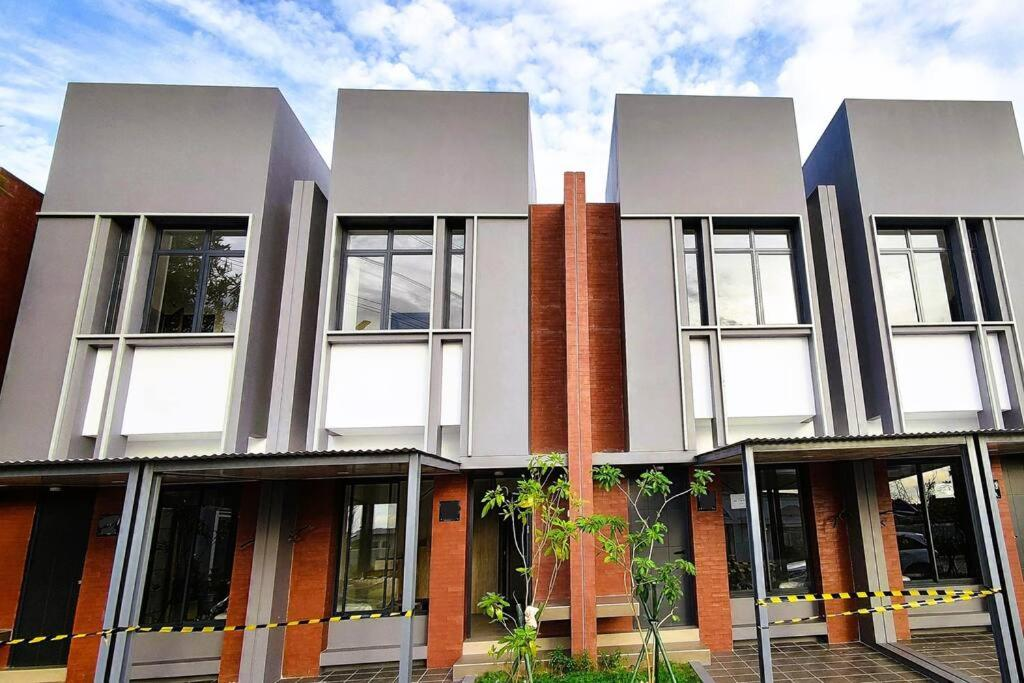 Freja House BSD City. (Dok. booking.com)