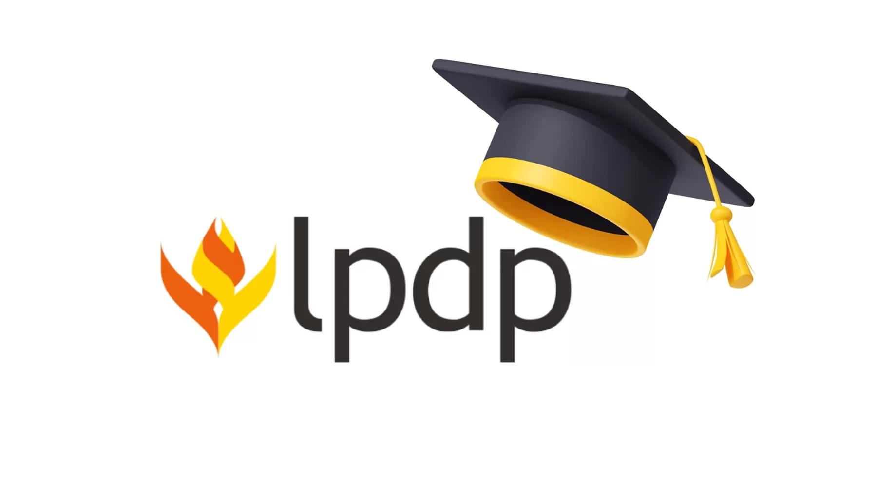 Beasiswa Lembaga Pengelola Dana Pendidikan (LPDP). (Dok. LPDP)