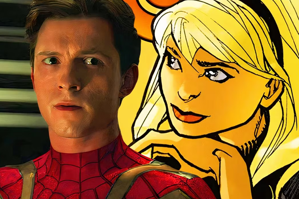 Film Spider-Man 4 dikabarkan akan tampilkan Gwen Stacy. (Dok. IMDb)