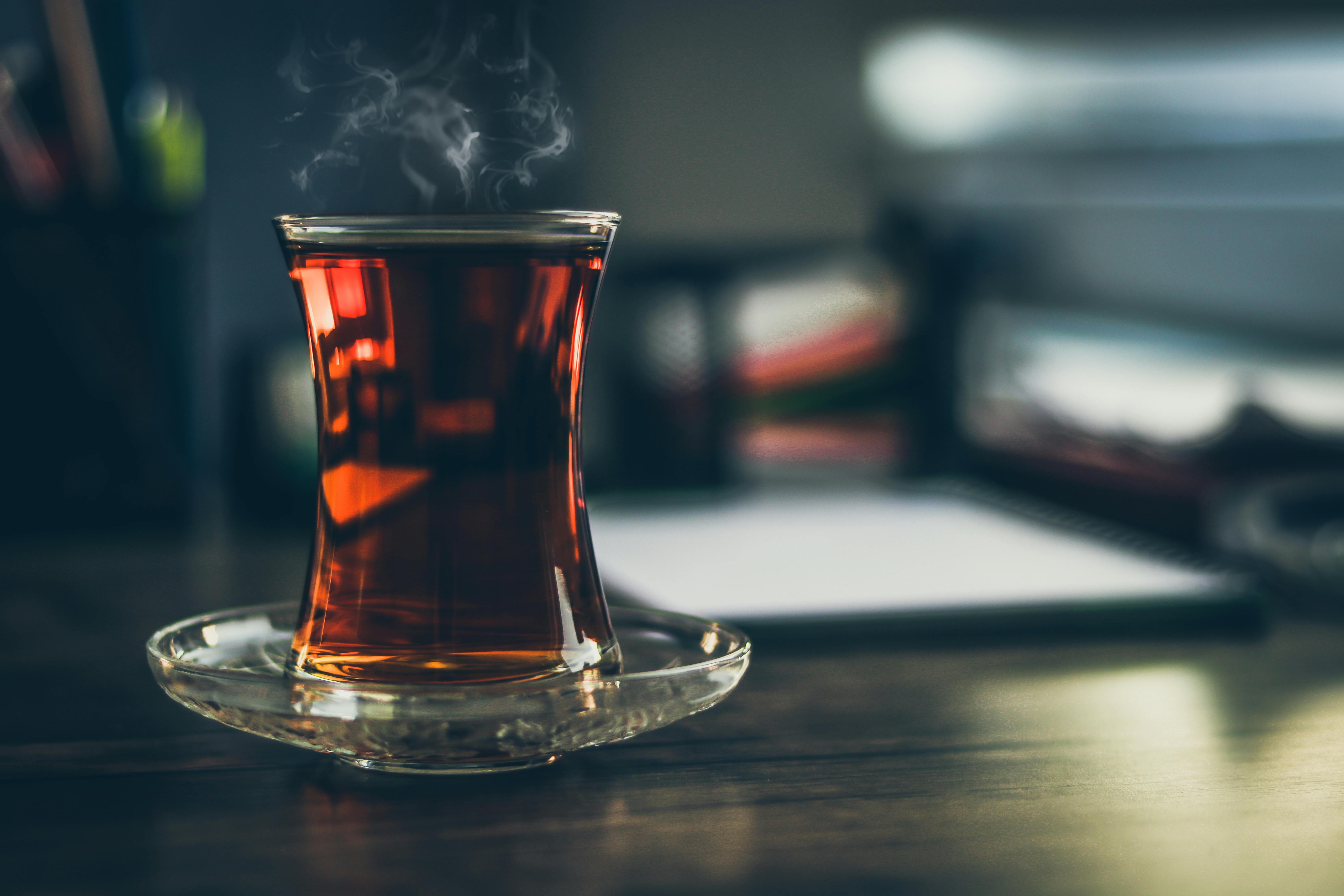 5 Minuman Pengganti Kopi yang Tetap Bikin Melek Tanpa Gelisah