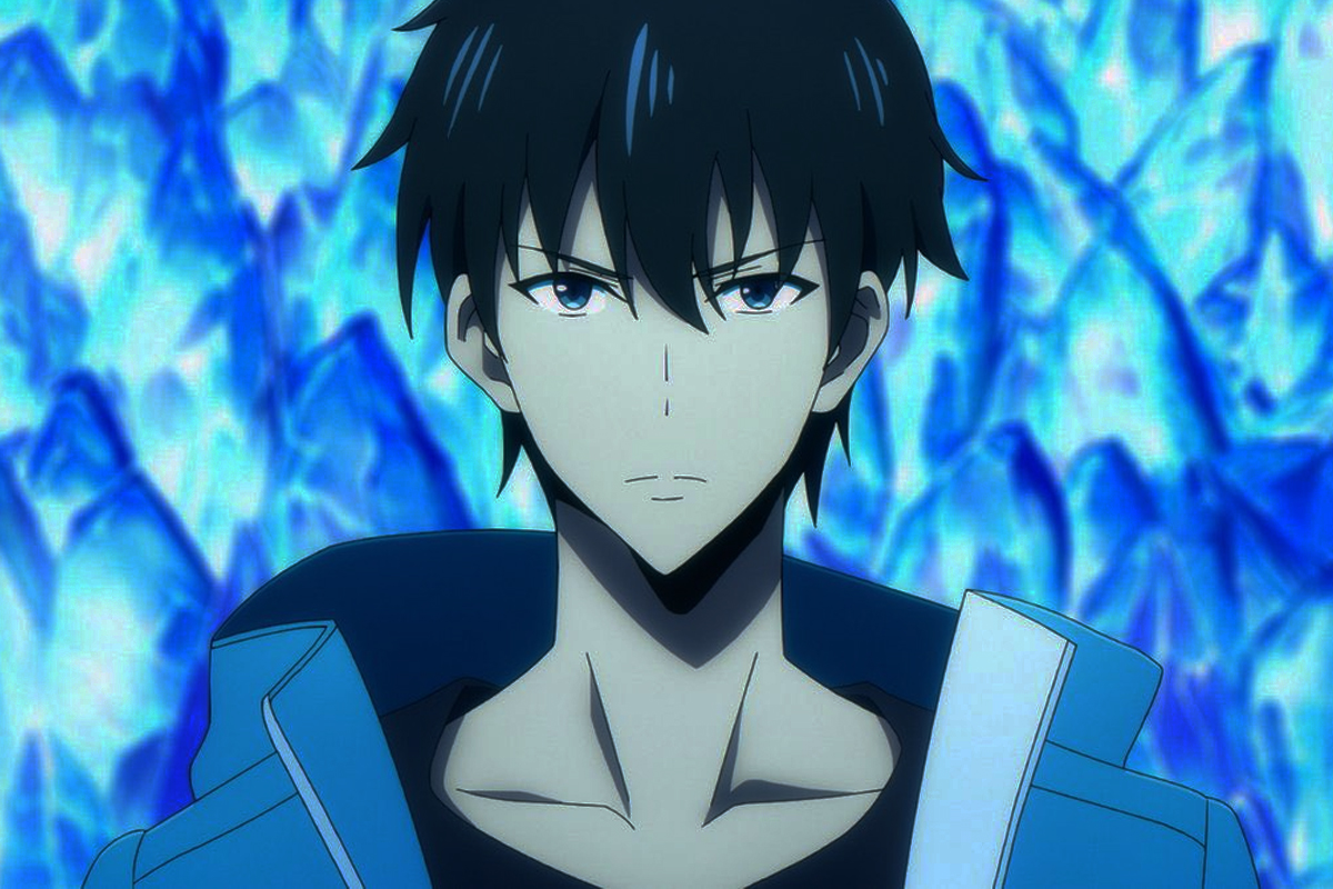 Anime Solo Leveling akan diadaptasi jadi serial live action. (Dok. IMDb)