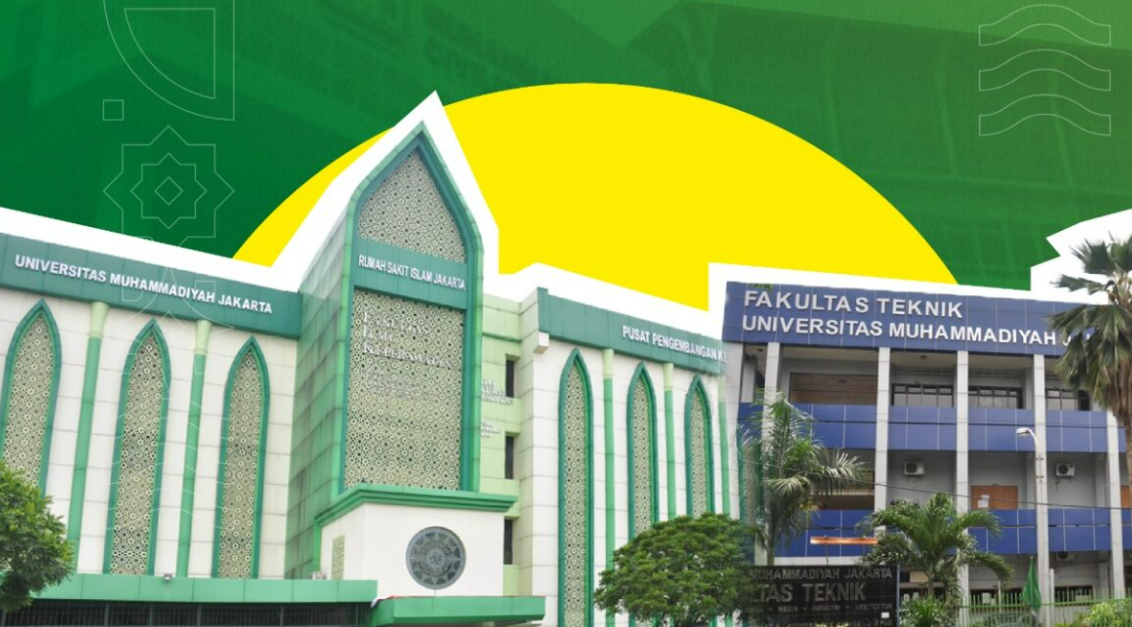 Universitas Muhammadiyah Jakarta (UMJ) Tangsel Dampingi Pendirian Prodi Kedokteran di UNIMODA Sorong Papua