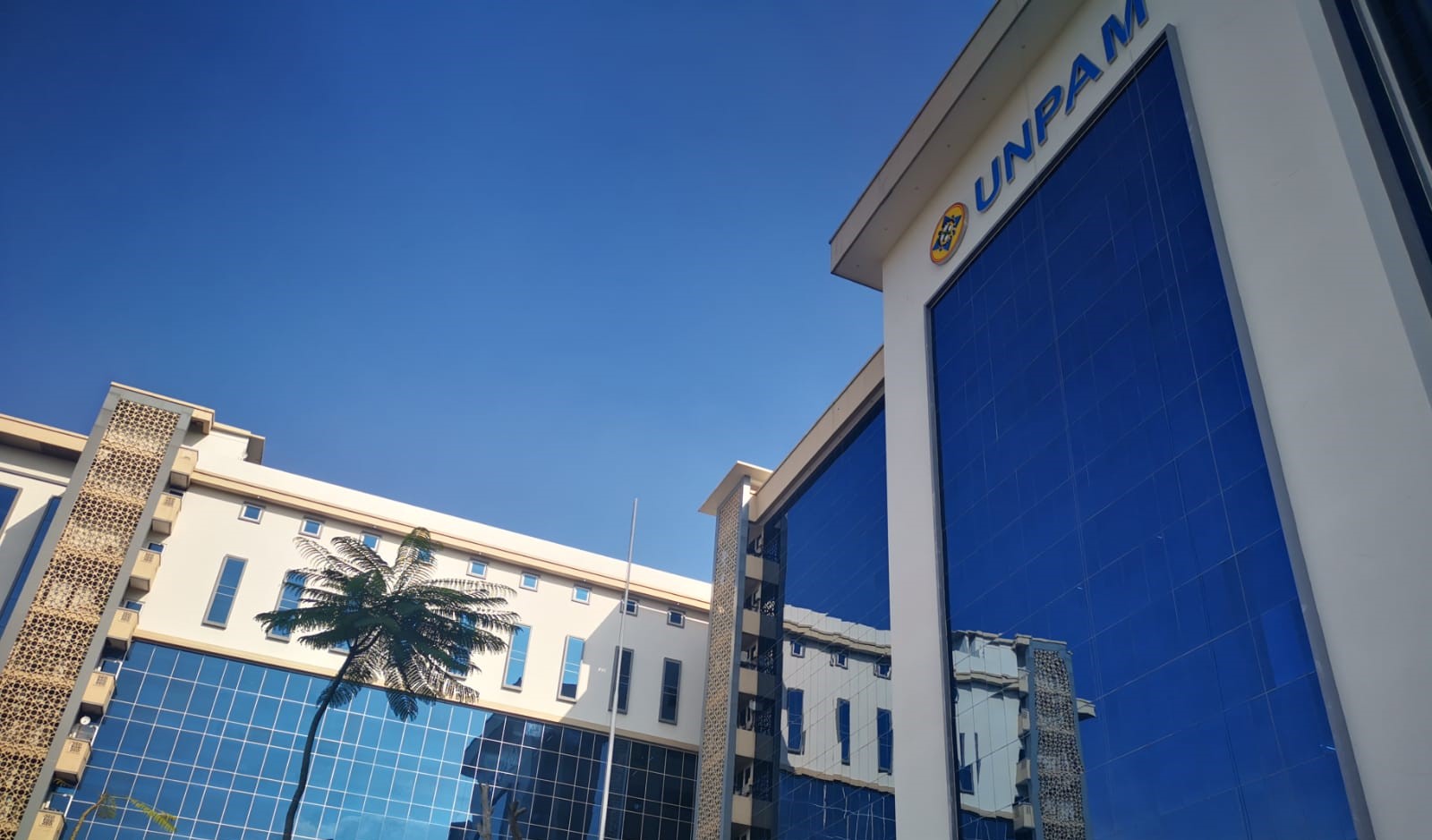 Universitas Pamulang (Unpam)