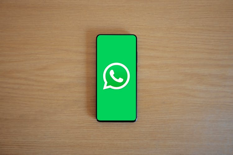 Ilustrasi WhatsApp