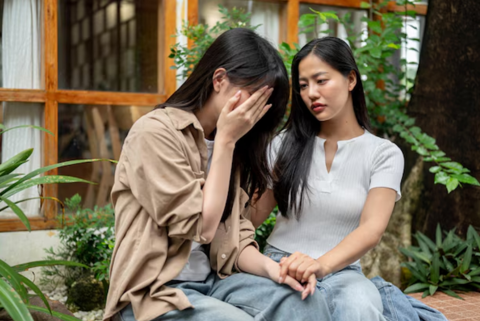 3 Zodiak Ini Terjebak Jatuh Cinta di Waktu yang Salah