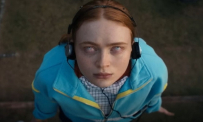 Stranger Things. (YouTube/Netflix)