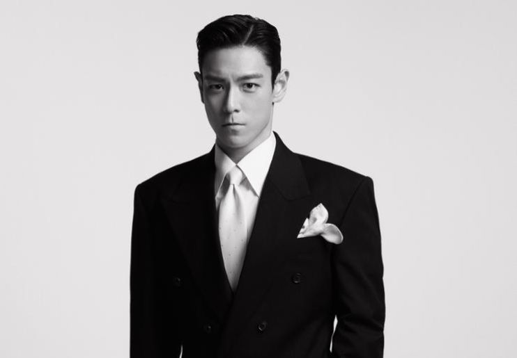 T.O.P angkat suara tentang rumor kembalinya ia ke BIGBANG. (Netflix)