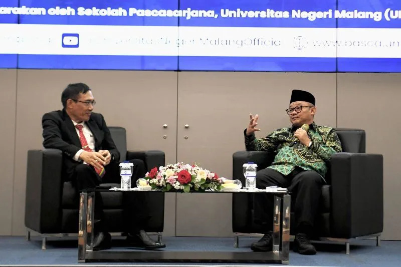 Mendikdasmen Abdul Mu