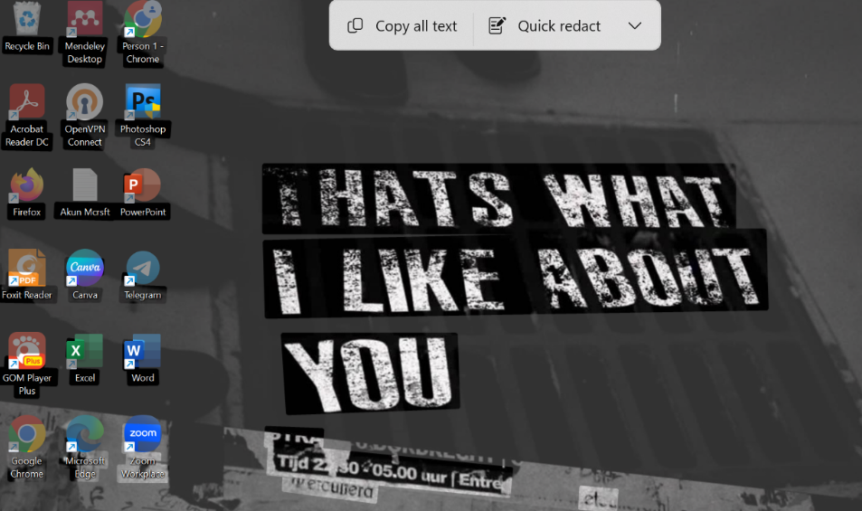 Snipping Tool