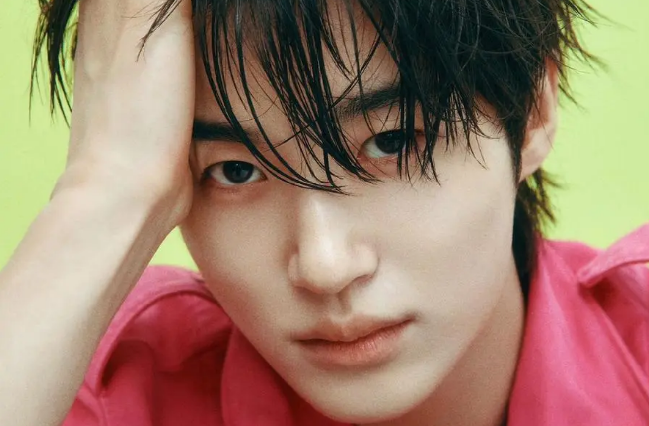 Byeon Woo Seok