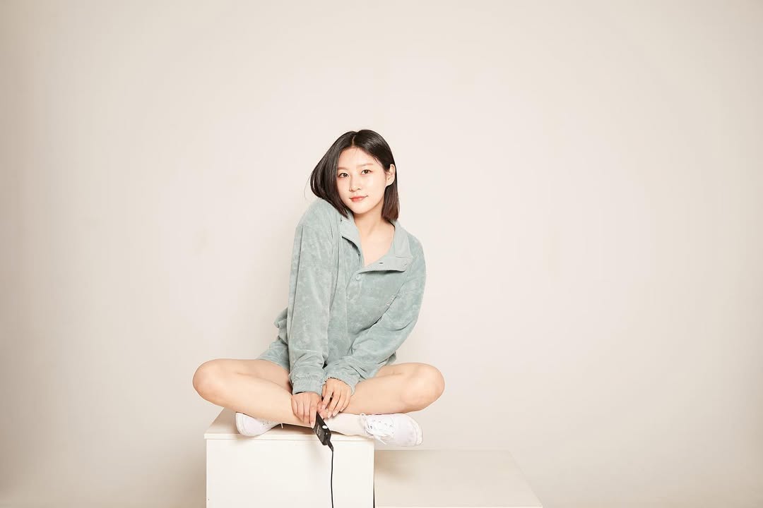 Kim Sae Ron