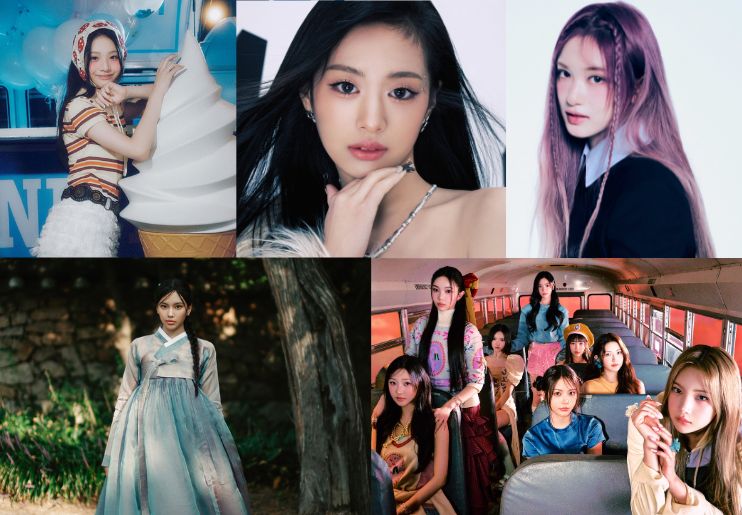 Ilustrasi jam kerja idol K-pop di bawah umur akan dibatasi