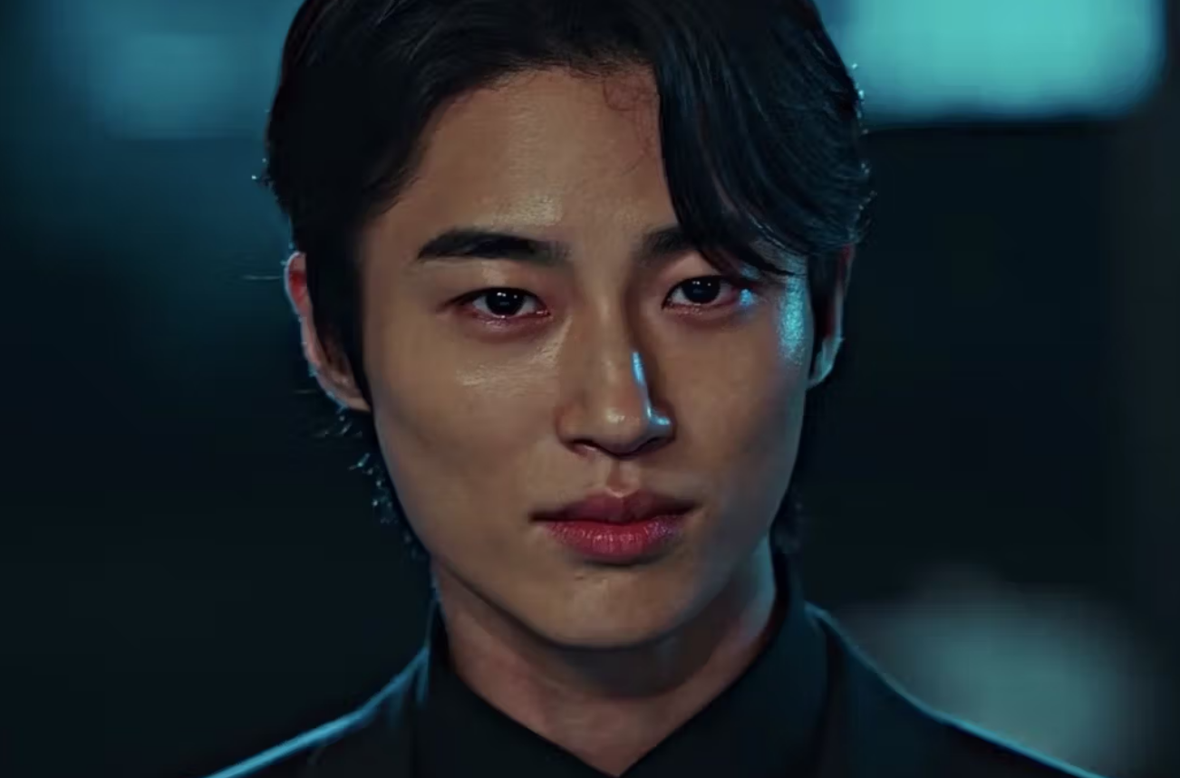 Karakter penjahat dalam drama Korea
