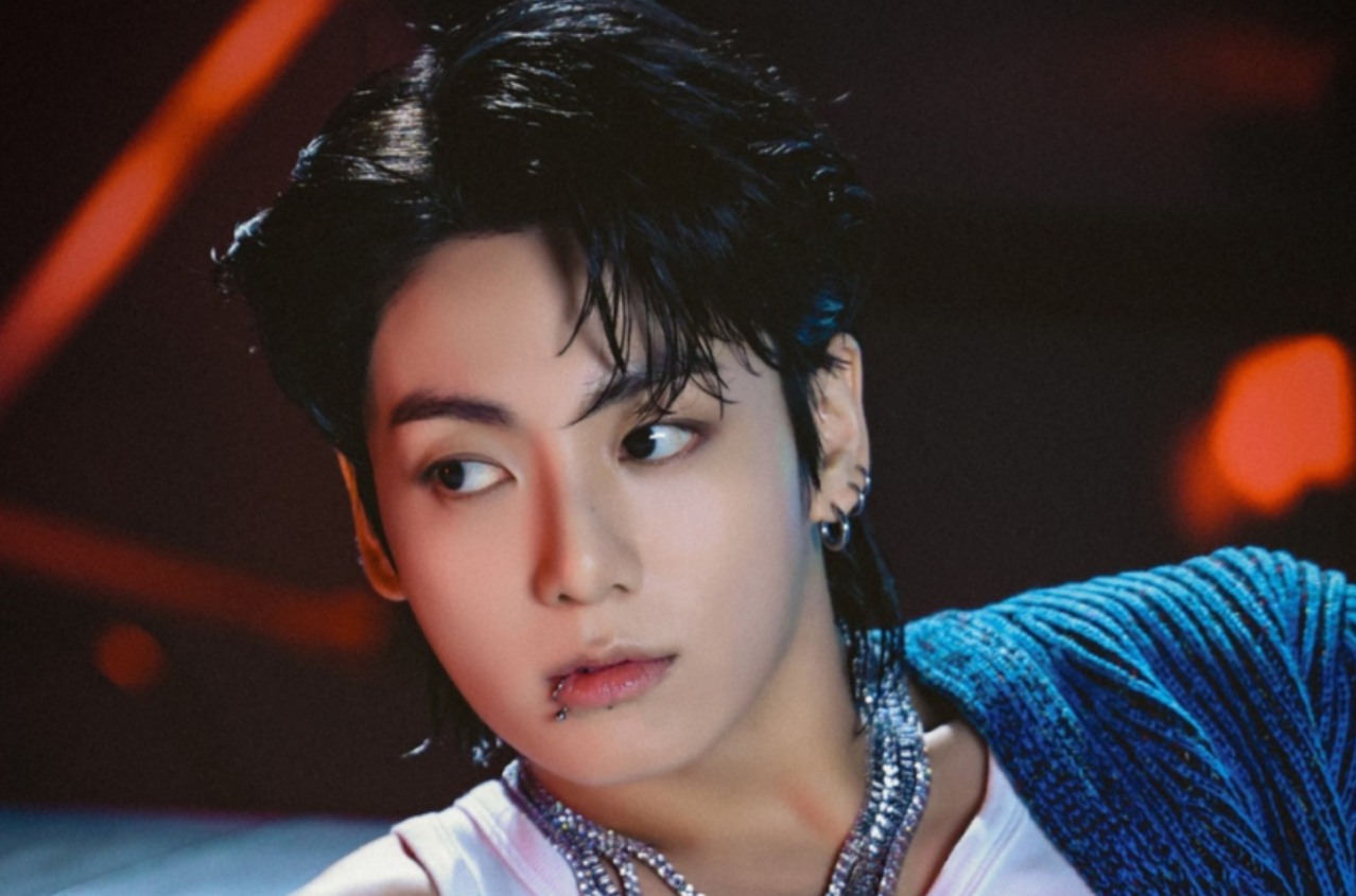 Jungkook BTS