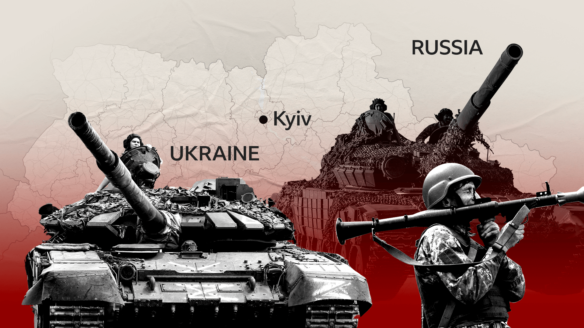Invasi Rusia ke Ukraina