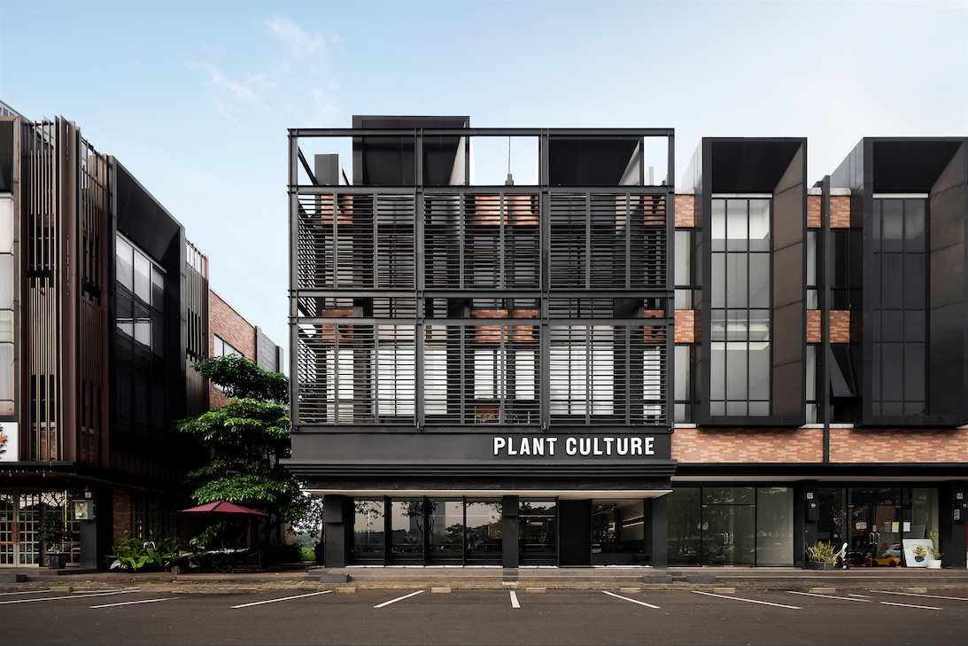 Plant Culture, Restoran Vegan dengan Rasa Lezat & Suasana Cozy di Alam Sutera