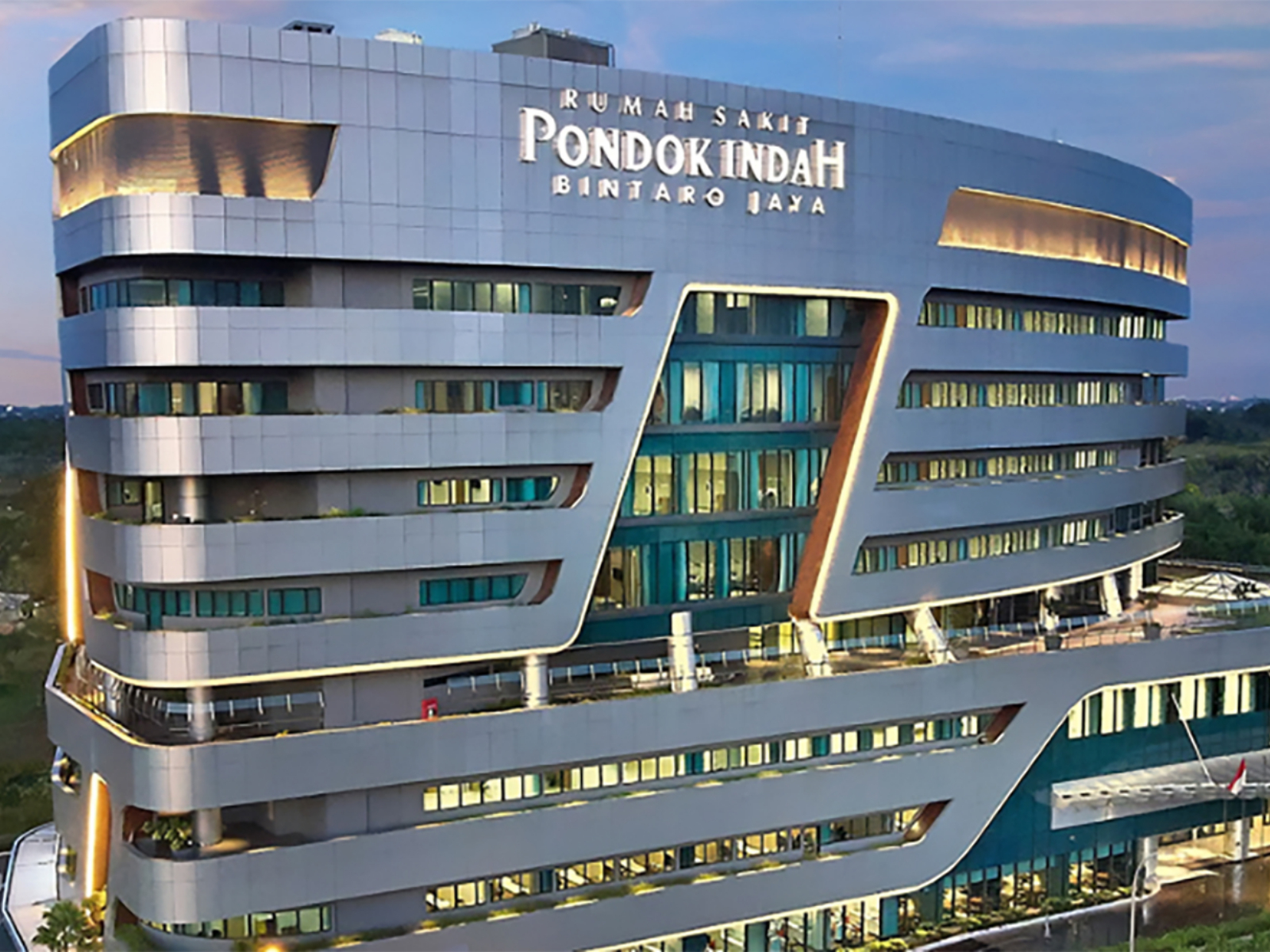 Rumah Sakit Pondok Indah - Bintaro Jaya